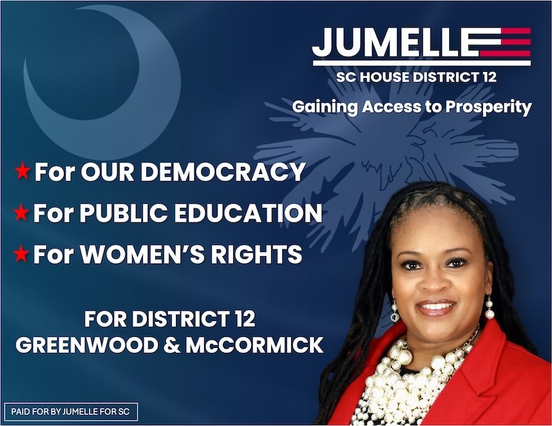 Jumelle-postcard